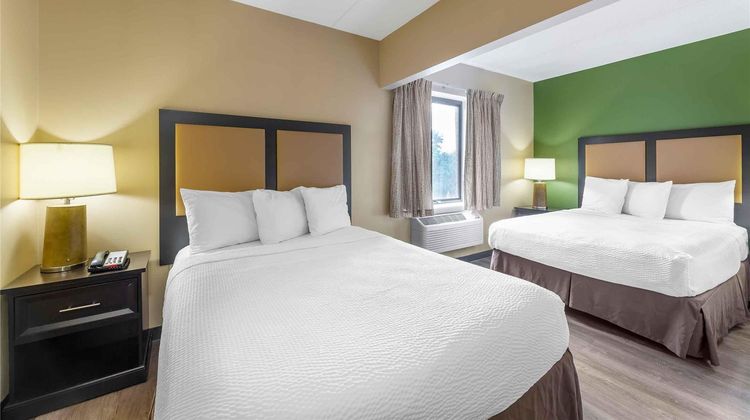Extended Stay America Stes Middleburg He Room