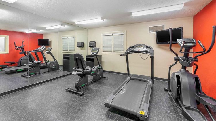 Extended Stay America Stes Middleburg He Health