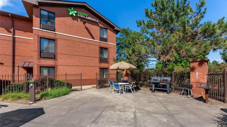 Extended Stay America Stes Middleburg He Other