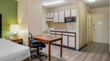 Extended Stay America Suites Omaha West Room