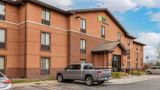Extended Stay America Suites Omaha West Exterior