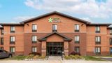 Extended Stay America Suites Omaha West Exterior