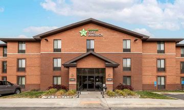 Extended Stay America Suites Omaha West