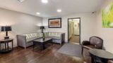 Extended Stay America Suites Omaha West Lobby