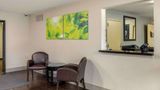 Extended Stay America Suites Omaha West Lobby