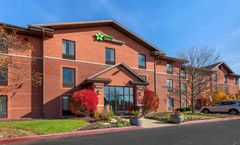 Extended Stay America Suites Rockford