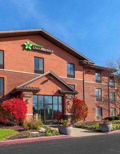 Extended Stay America Suites Rockford