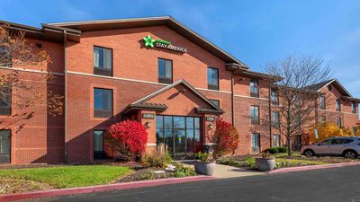 Extended Stay America Suites Rockford