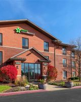 Extended Stay America Suites Rockford
