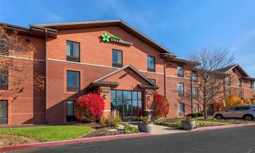 Extended Stay America Suites Rockford