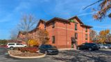 <b>Extended Stay America Suites Rockford Exterior</b>. Images powered by <a href="https://iceportal.shijigroup.com/" title="IcePortal" target="_blank">IcePortal</a>.