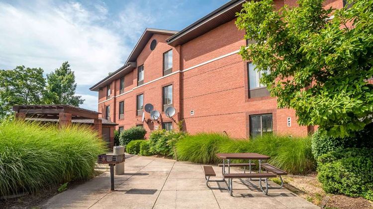 Extended Stay America Stes Columbia Gate Other