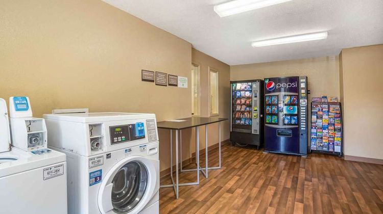 Extended Stay America Stes Columbia Gate Other