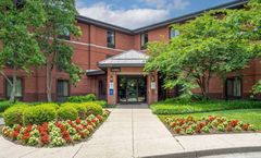 Extended Stay America Stes Columbia Gate