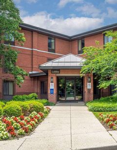 Extended Stay America Stes Columbia Gate