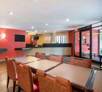 Extended Stay America Stes Columbia Gate Lobby