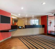 Extended Stay America Stes Columbia Gate Lobby