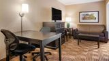 Extended Stay America Stes Columbia Gate Room