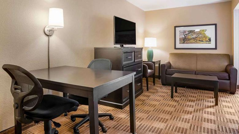 <b>Extended Stay America Stes Columbia Gate Room</b>. Images powered by <a href="https://iceportal.shijigroup.com/" title="IcePortal" target="_blank">IcePortal</a>.