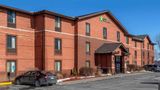 Extended Stay America Stes W Des Moines Exterior