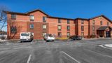 Extended Stay America Stes W Des Moines Exterior