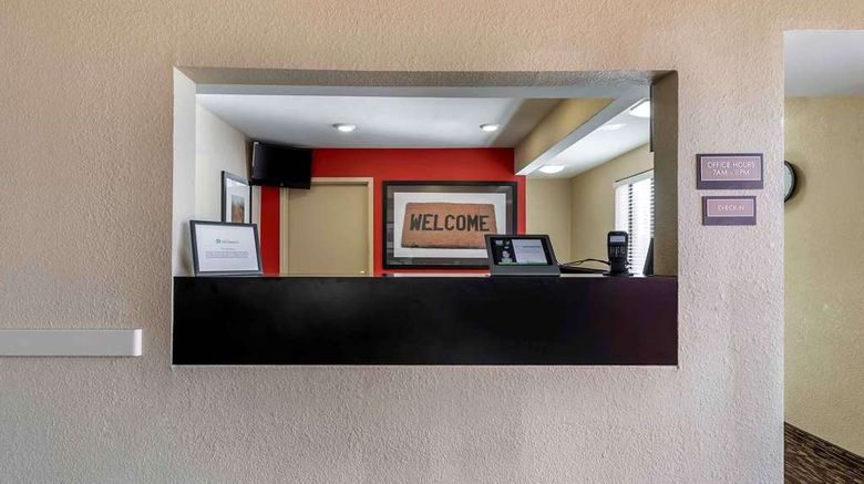 <b>Extended Stay America Stes W Des Moines Lobby</b>. Images powered by <a href="https://iceportal.shijigroup.com/" title="IcePortal" target="_blank">IcePortal</a>.