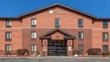 Extended Stay America Stes W Des Moines Exterior