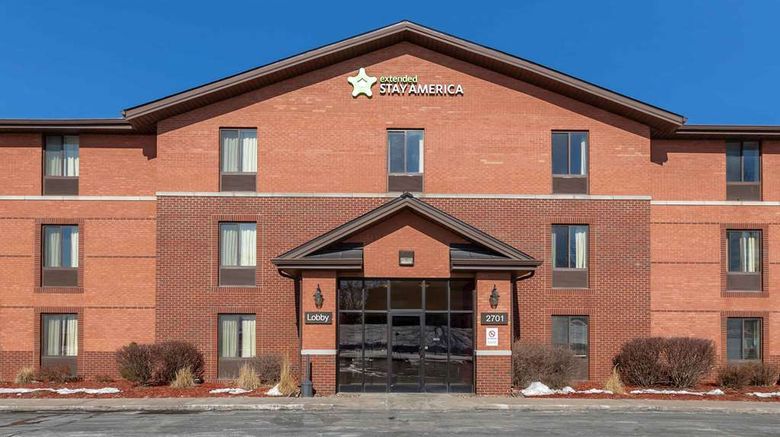 Extended Stay America Stes W Des Moines Exterior. Images powered by <a href="https://iceportal.shijigroup.com" target="_blank" rel="noopener">Ice Portal</a>.