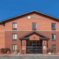 Extended Stay America Stes W Des Moines