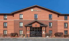 Extended Stay America Stes W Des Moines