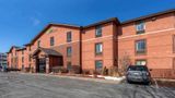 Extended Stay America Stes W Des Moines Exterior