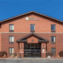 Extended Stay America Stes W Des Moines