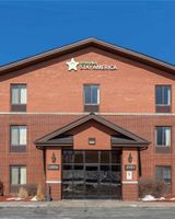 Extended Stay America Stes W Des Moines