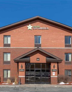 Extended Stay America Stes W Des Moines