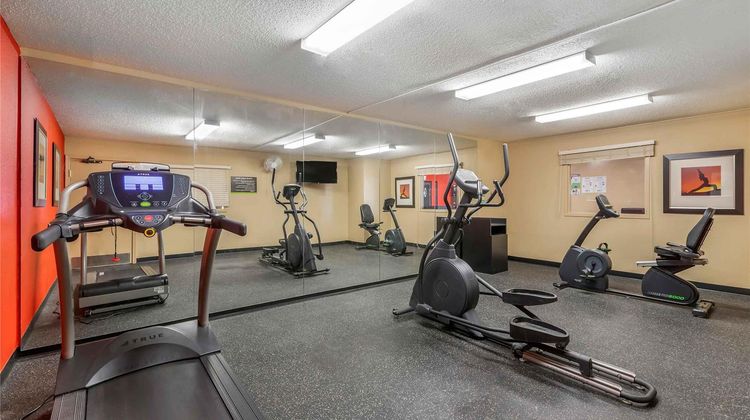 Extended Stay America Stes W Des Moines Health