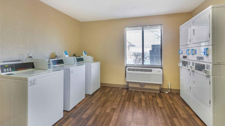 Extended Stay America Stes W Des Moines Other