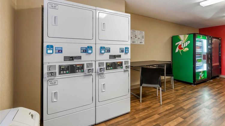 Extended Stay America Stes W Des Moines Other