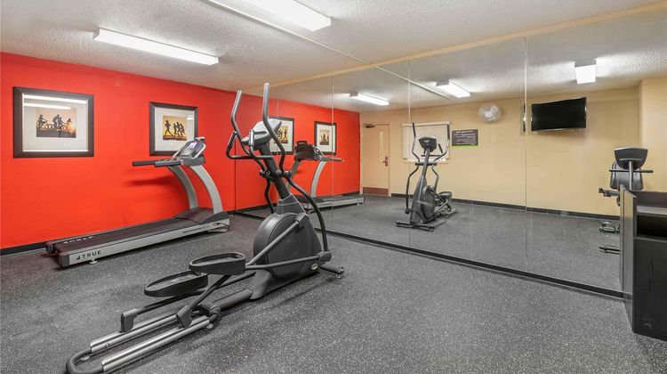Extended Stay America Stes W Des Moines Health