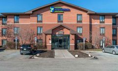 Extended Stay America Stes  Detroit Warr