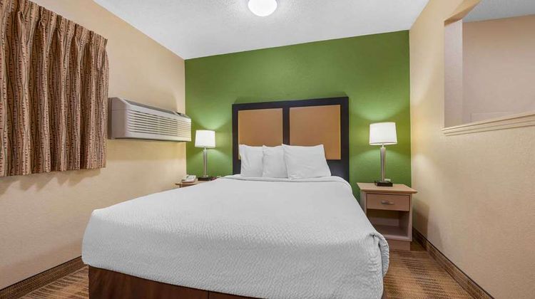Extended Stay America Stes  Detroit Warr Room