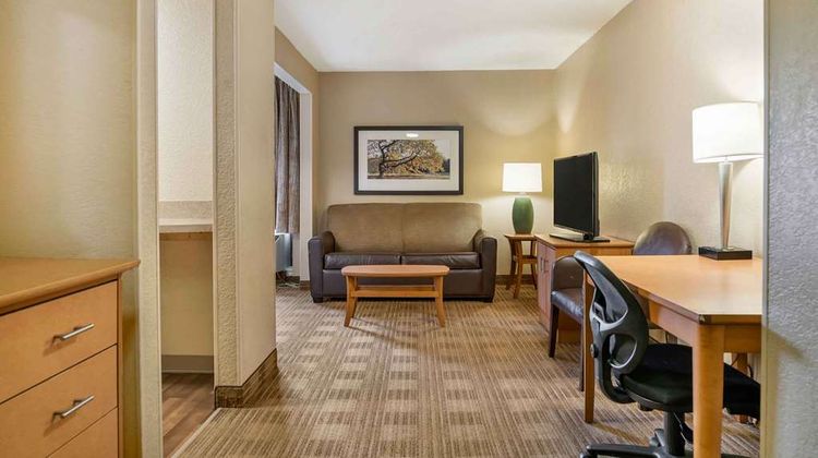Extended Stay America Stes  Detroit Warr Room