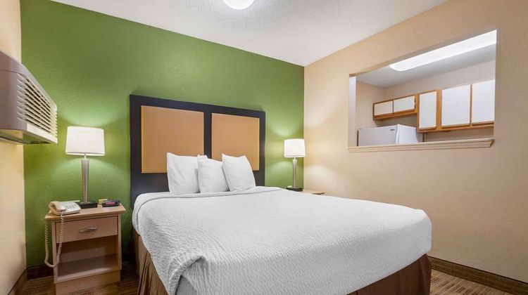 Extended Stay America Stes  Detroit Warr Room