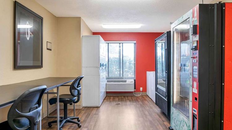 Extended Stay America Stes  Detroit Warr Other