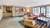 Extended Stay America Stes Cleveland Wes Lobby