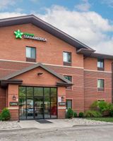 Extended Stay America Stes Cleveland Wes