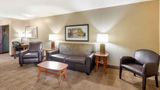 Extended Stay America Stes Cleveland Wes Room