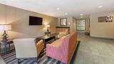 Extended Stay America Stes Cleveland Wes Lobby