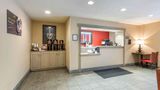 Extended Stay America Stes Cleveland Wes Restaurant
