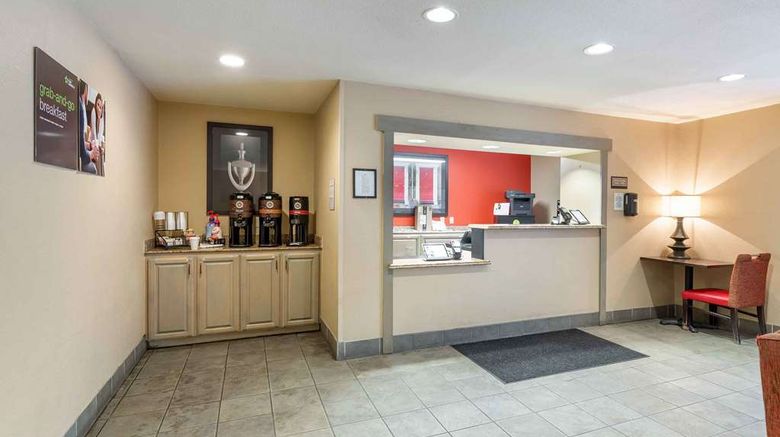 <b>Extended Stay America Stes Cleveland Wes Restaurant</b>. Images powered by <a href="https://iceportal.shijigroup.com/" title="IcePortal" target="_blank">IcePortal</a>.