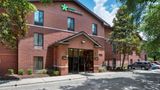 Extended Stay America Stes Tallahassee Exterior